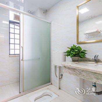 肇庆心公寓(9号店)酒店提供图片