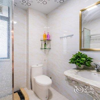 肇庆心公寓(9号店)酒店提供图片