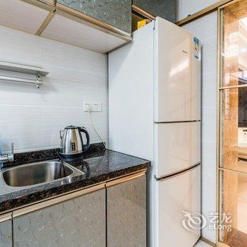 肇庆心公寓(9号店)酒店提供图片