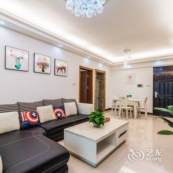 肇庆心公寓(9号店)酒店提供图片