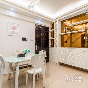 肇庆心公寓(9号店)酒店提供图片