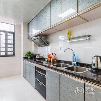 肇庆心公寓(9号店)酒店提供图片