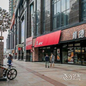 广州云帆公寓(2号店)酒店提供图片