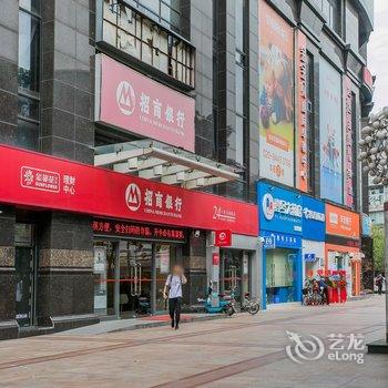 广州云帆公寓(2号店)酒店提供图片