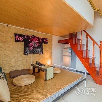 猫宁民宿(西安2号店)酒店提供图片