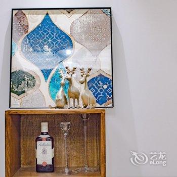 成都路客精品民宿BH9060酒店提供图片