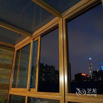 上海后来居上精品公寓(浦电路分店)酒店提供图片