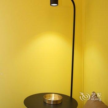 上海后来居上精品公寓(浦电路分店)酒店提供图片