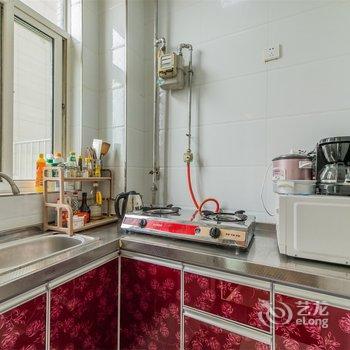 猫宁民宿(西安2号店)酒店提供图片