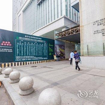 成都念居公寓(3号店)酒店提供图片