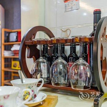 成都念居公寓(3号店)酒店提供图片