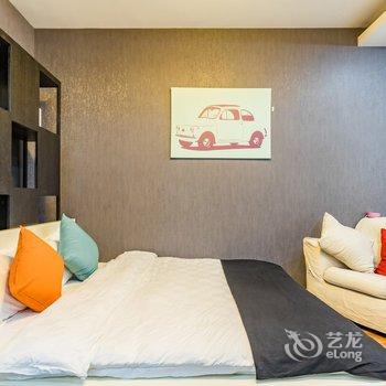 成都念居公寓(3号店)酒店提供图片