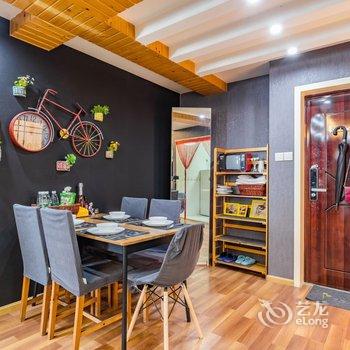 成都念居公寓(3号店)酒店提供图片