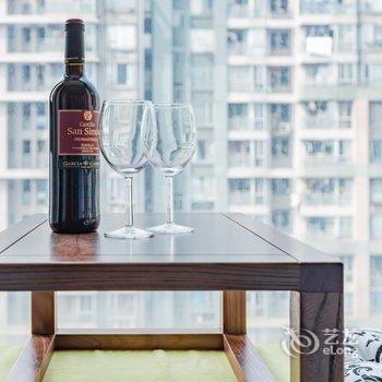成都念居公寓(3号店)酒店提供图片