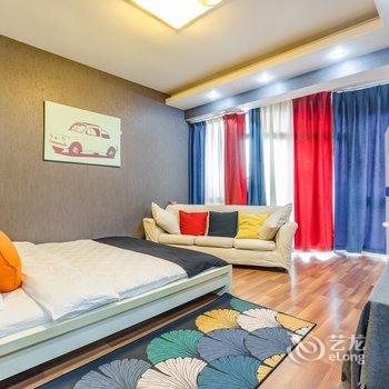成都念居公寓(3号店)酒店提供图片