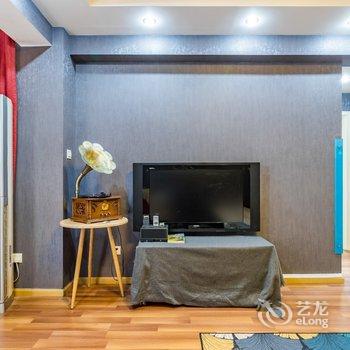 成都念居公寓(3号店)酒店提供图片