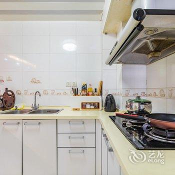 成都念居公寓(3号店)酒店提供图片