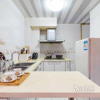 成都念居公寓(3号店)酒店提供图片