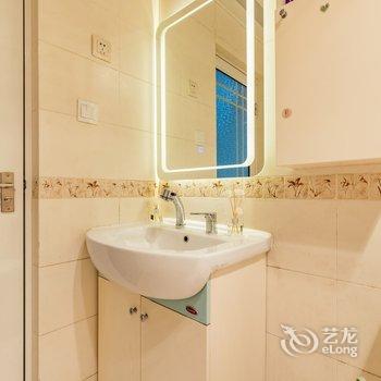 成都念居公寓(3号店)酒店提供图片