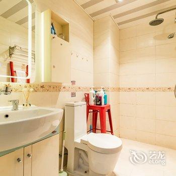 成都念居公寓(3号店)酒店提供图片