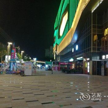 广州天云雅居公寓酒店提供图片