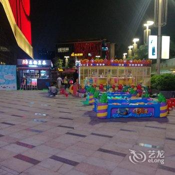 广州天云雅居公寓酒店提供图片