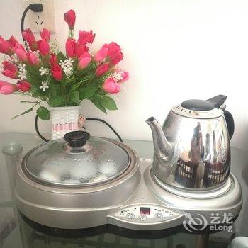 广州天云雅居公寓酒店提供图片