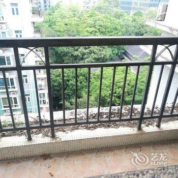 广州天云雅居公寓酒店提供图片