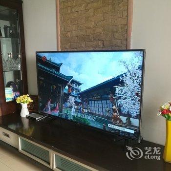 广州天云雅居公寓酒店提供图片