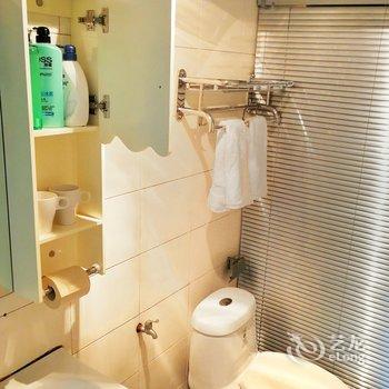 成都鹿啡小窝公寓酒店提供图片