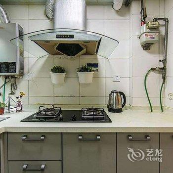 成都鹿啡小窝公寓酒店提供图片