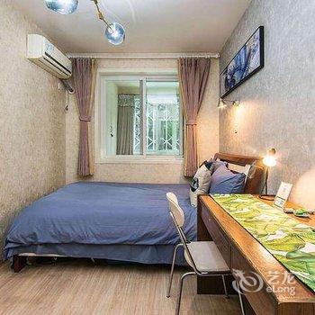 成都鹿啡小窝公寓酒店提供图片