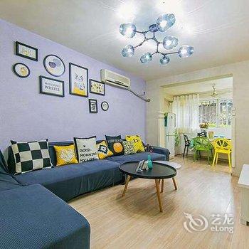 成都鹿啡小窝公寓酒店提供图片