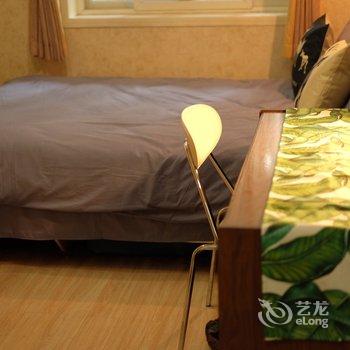 成都鹿啡小窝公寓酒店提供图片