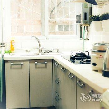 成都鹿啡小窝公寓酒店提供图片