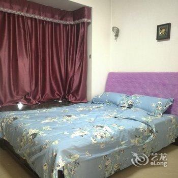 广州天云雅居公寓酒店提供图片