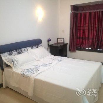 广州天云雅居公寓酒店提供图片