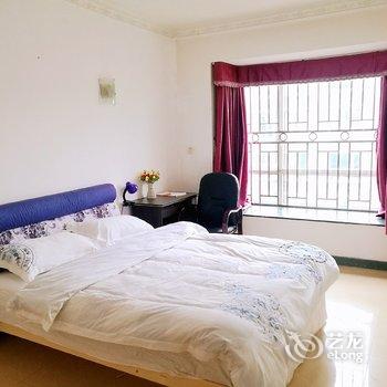 广州天云雅居公寓酒店提供图片