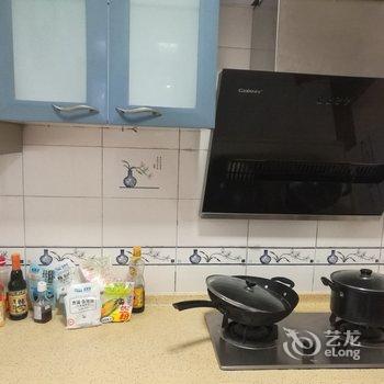 广州天云雅居公寓酒店提供图片