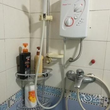 广州天云雅居公寓酒店提供图片