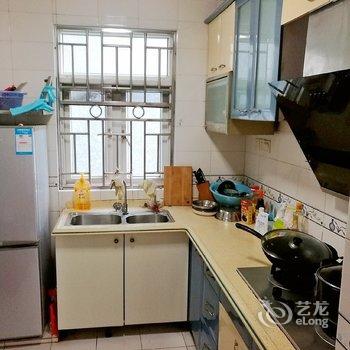 广州天云雅居公寓酒店提供图片