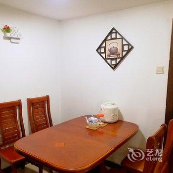 广州天云雅居公寓酒店提供图片