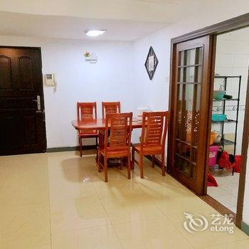 广州天云雅居公寓酒店提供图片