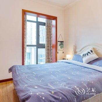 成都曦栖公寓酒店提供图片