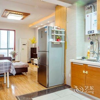 成都曦栖公寓酒店提供图片