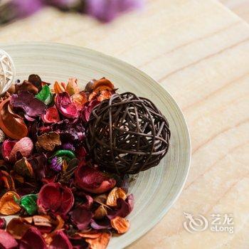 成都曦栖公寓酒店提供图片