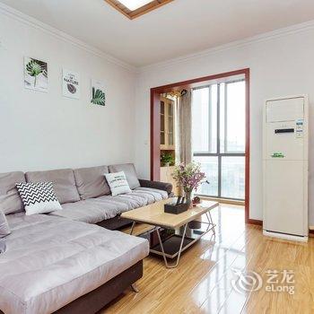 成都曦栖公寓酒店提供图片