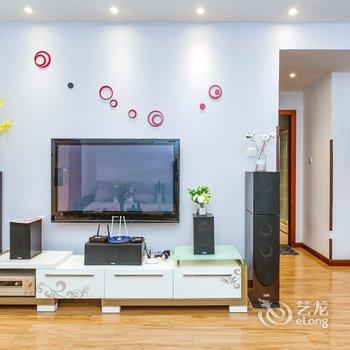 成都曦栖公寓酒店提供图片