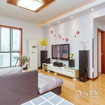 成都曦栖公寓酒店提供图片
