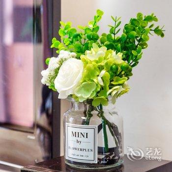 成都曦栖公寓酒店提供图片